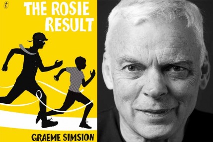 Parenting Your Child with Autism: Graeme Simsion on Work, Love, and Kids